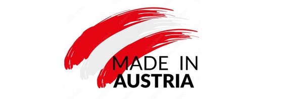 BAUMANN: "Made in Austria"