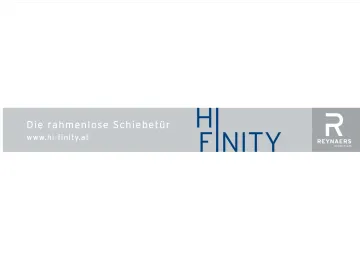Hi-Finity