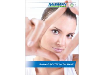 Imagebroschüre Unternehmen