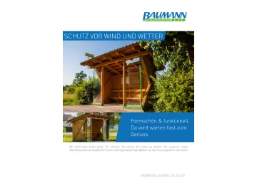 Wartehäuschen