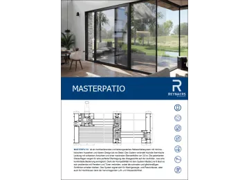 MASTERPATIO