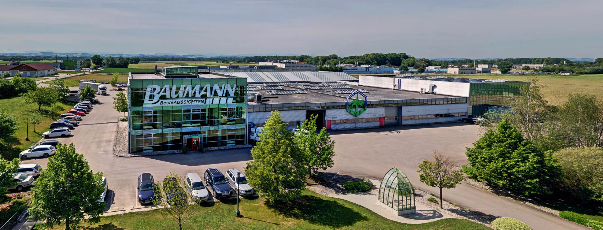 Baumann Glas