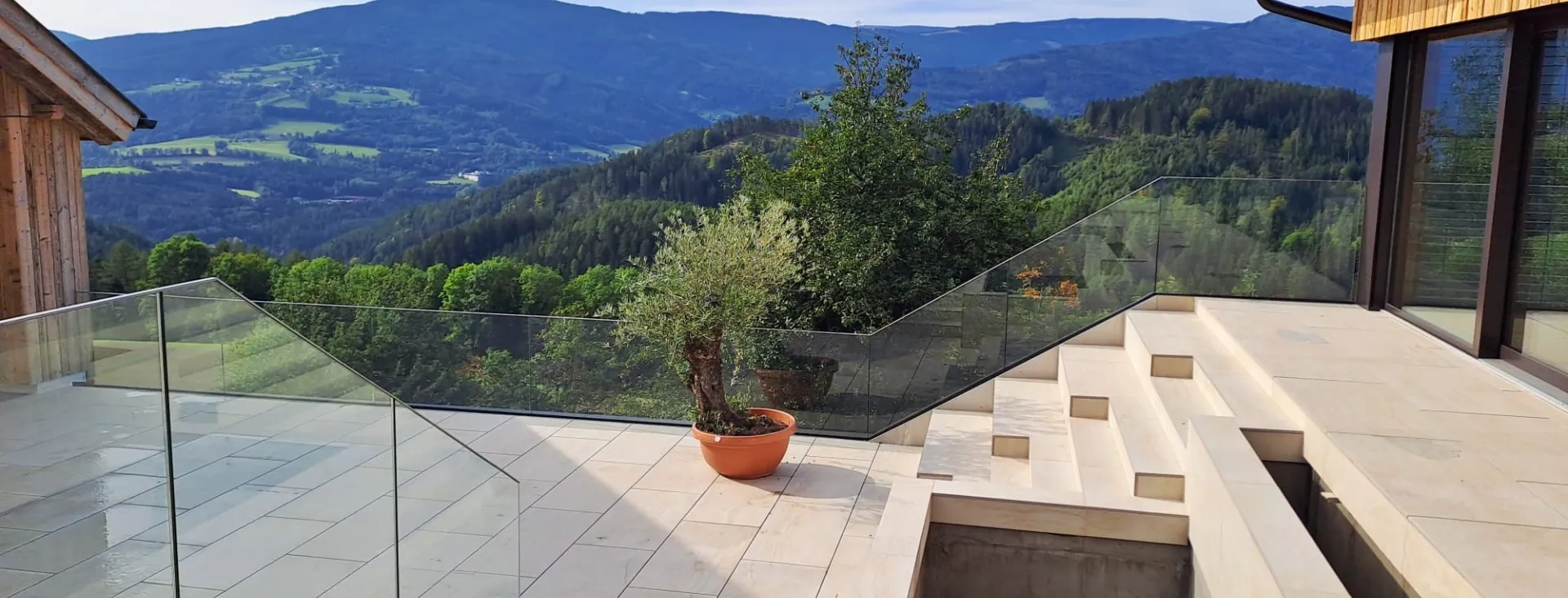 Ferienwohnhaus Niederösterreich