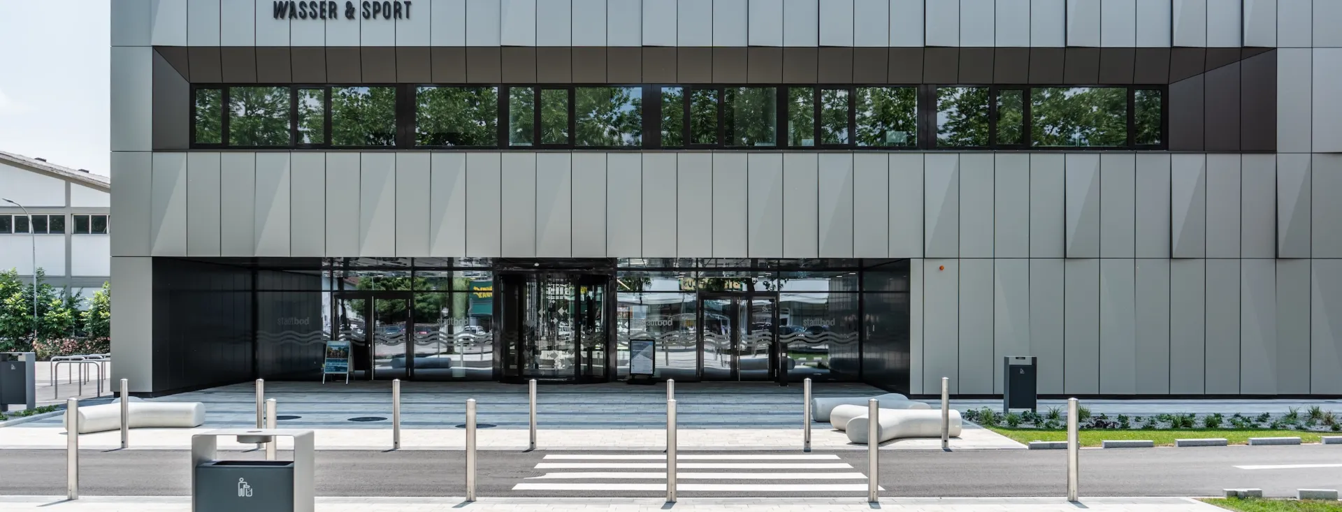 Stadtbad Amstetten