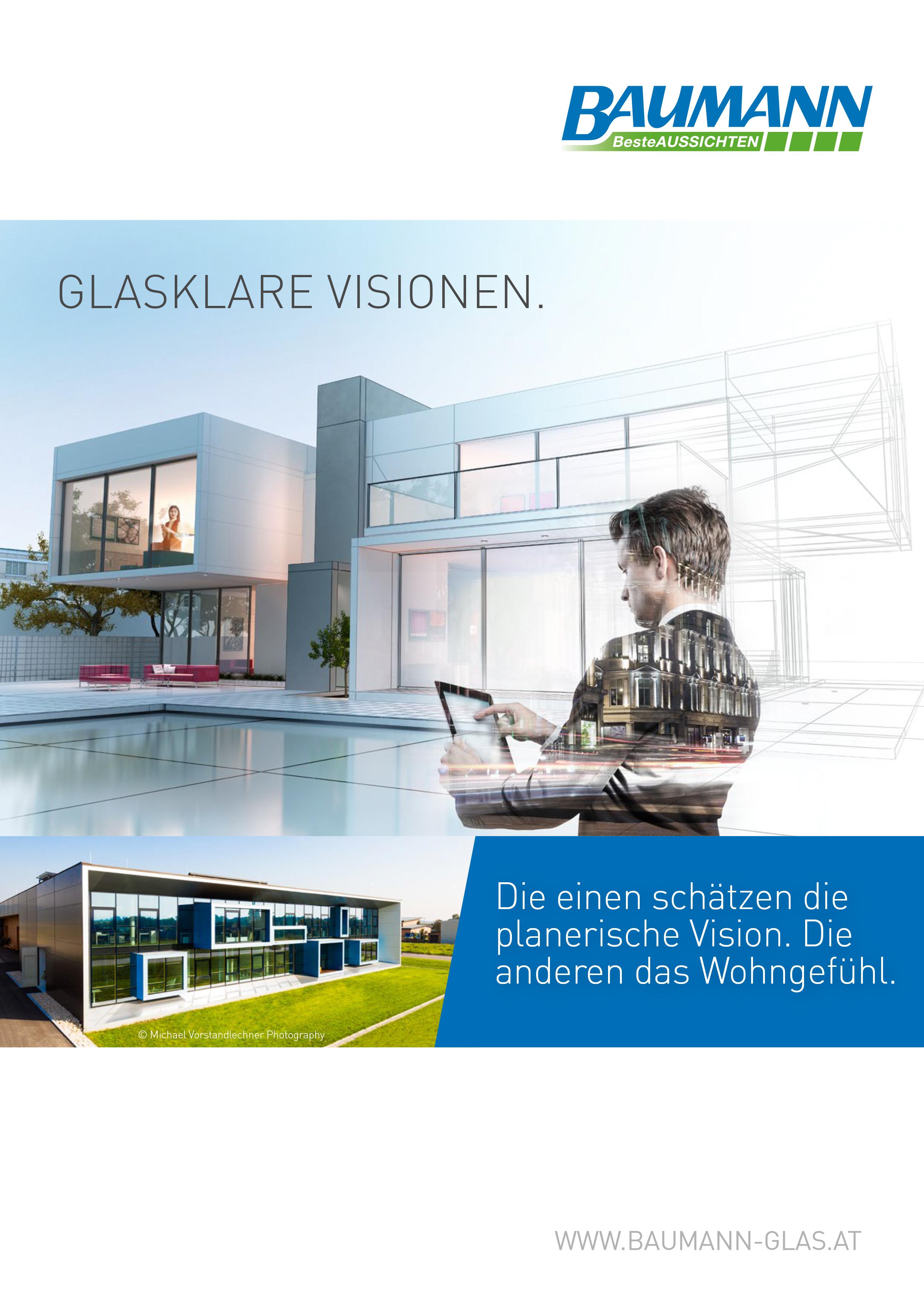 Unternehmensbroschüre