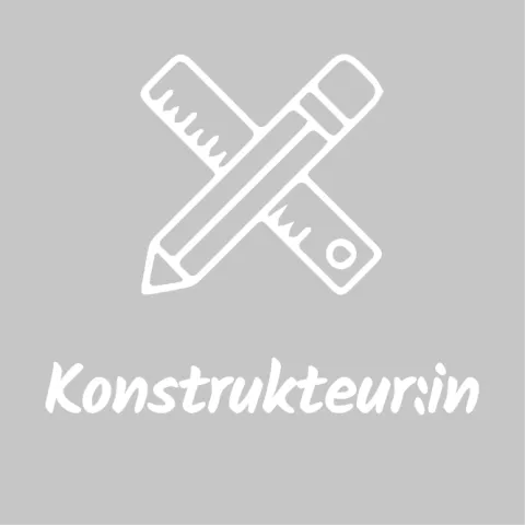 Konstrukteur:in