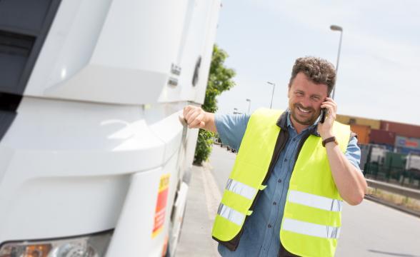 LKW