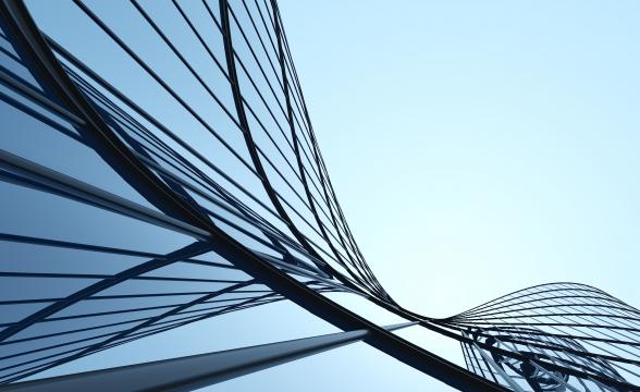 Fassadenbau