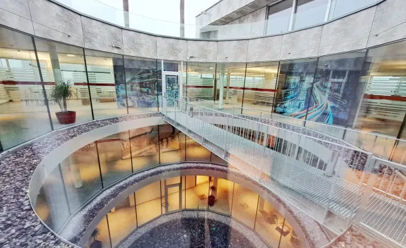 Ultimate Europe Aussicht