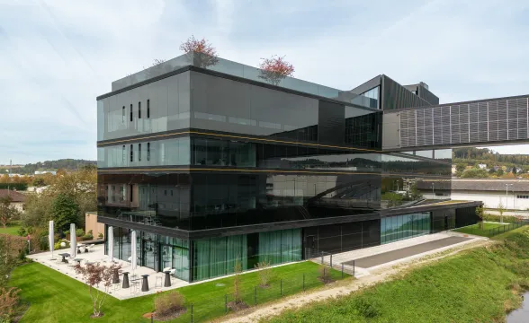 BAUMANN GLAS Steinbach Schwertberg