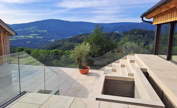 Ferienwohnhaus Niederösterreich