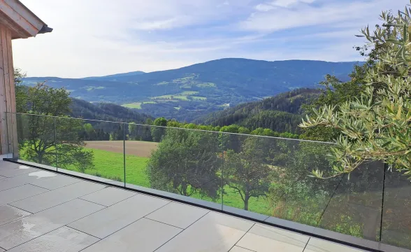 Ferienwohnhaus Niederösterreich