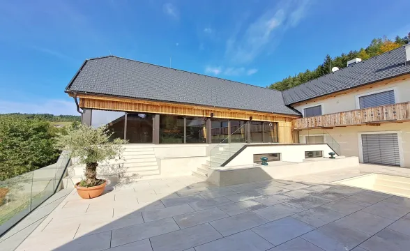 Ferienwohnhaus Niederösterreich