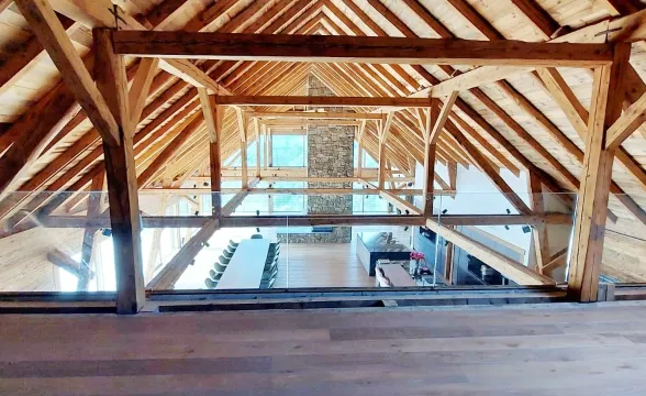 Ferienwohnhaus Niederösterreich