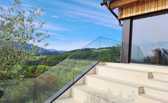 Ferienwohnhaus Niederösterreich