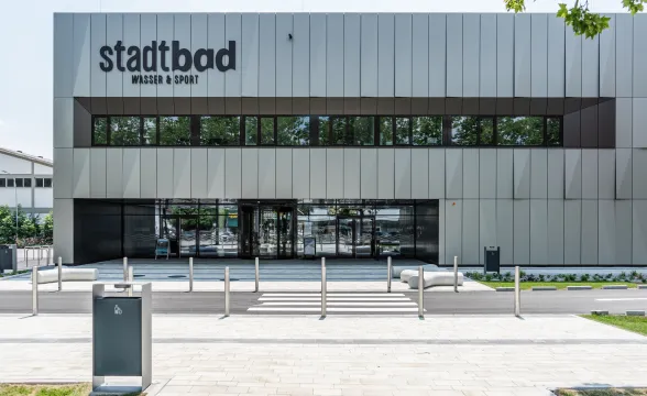 Stadtbad Amstetten