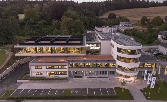 BAUMANN/GLAS/1886 GmbH Glasfassaden Neubau und Bestand