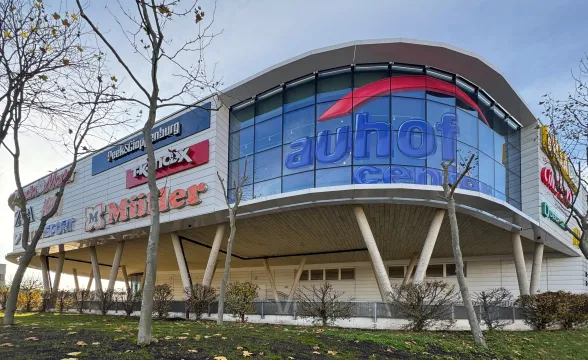 Auhofcenter Wien