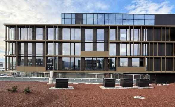 Bürokomplex | Salzburg