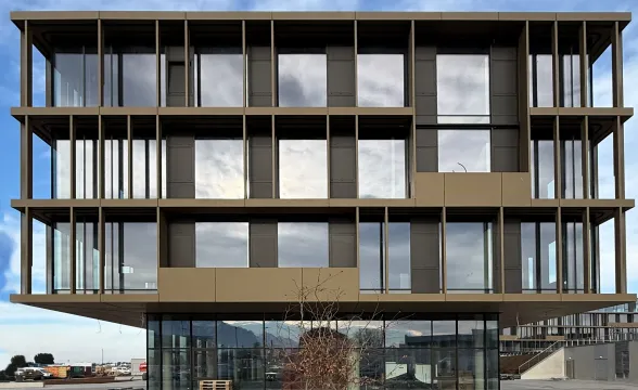 Bürokomplex | Salzburg