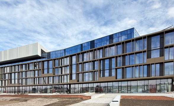 Bürokomplex | Salzburg