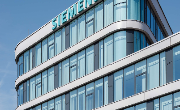 BAUMANN GLAS Techbase Linz