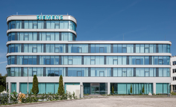 BAUMANN GLAS Techbase Linz