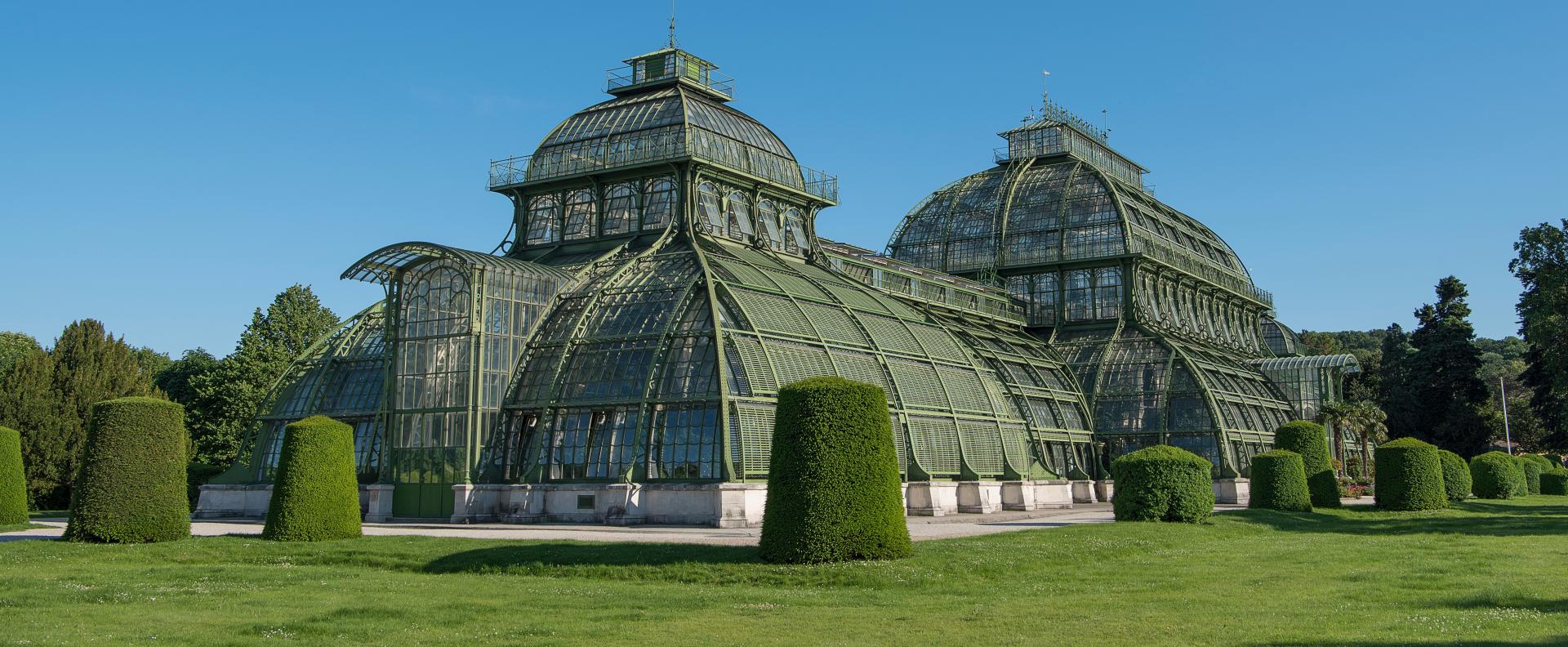Palmenhaus Wien