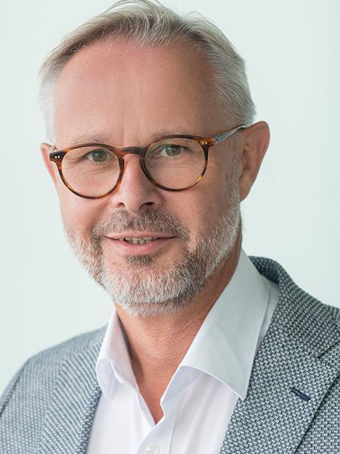 Prok. Ing. Johann HASLHOFER