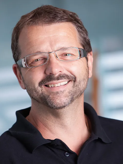 Wolfgang MÜHLBACHLER