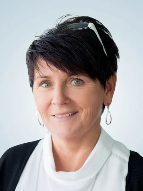 Sabine MÜHLEHNER-HASLHOFER