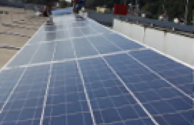 Solar