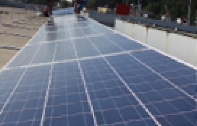 Solar