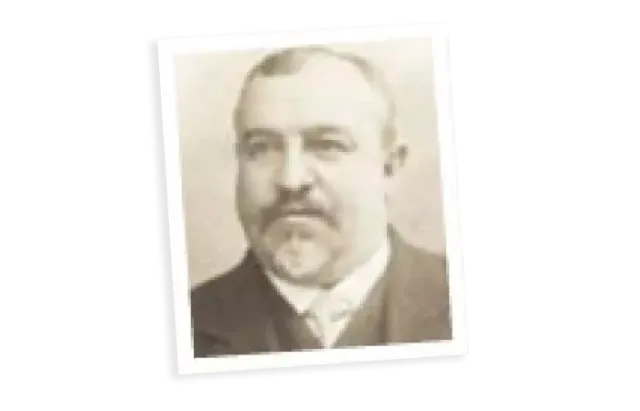 Johann I. BAUMANN
