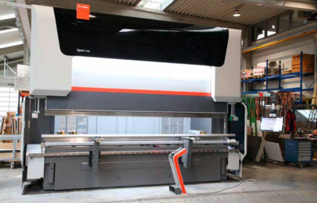 Lasercenter
