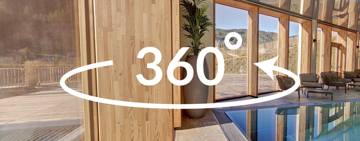 360 Grad tour Kundenprojekt 