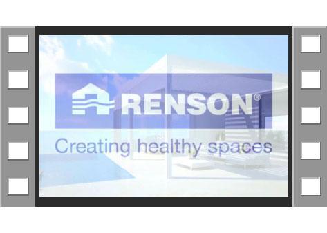 BAUMANN/GLAS RENSON Screens