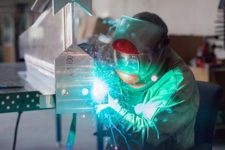 BAUMANN/GLAS Hochwasserschutz Spezialkonstruktionen