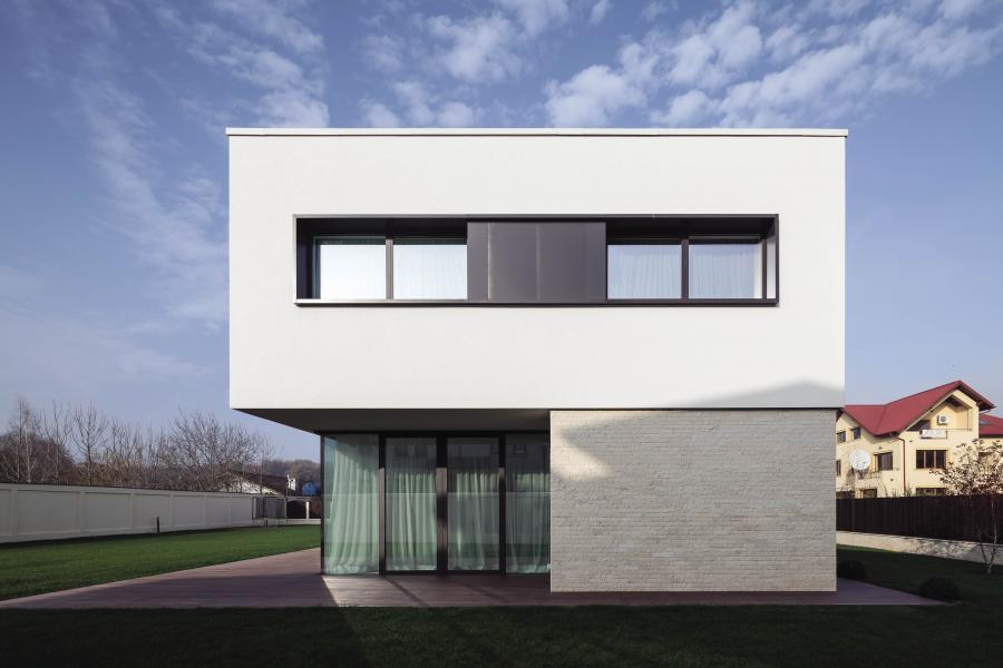 private_house