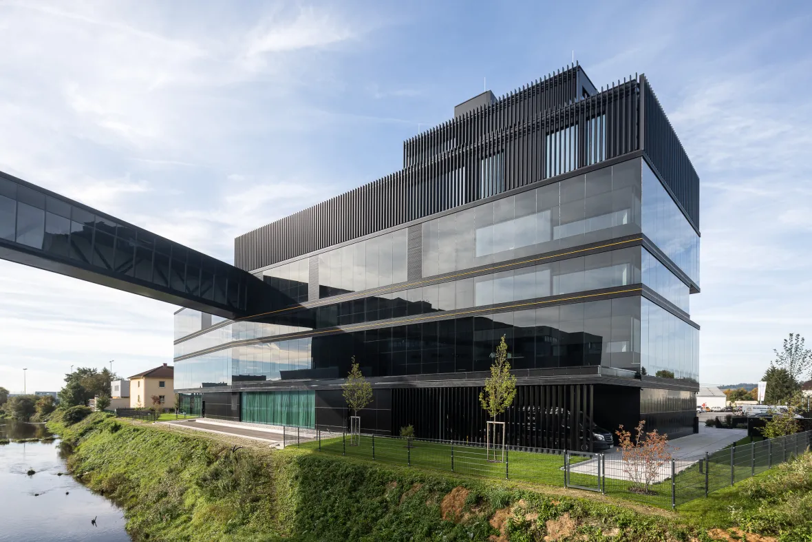 BAUMANN GLAS Steinbach Schwertberg