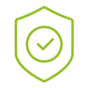 Icon: Sicherheit