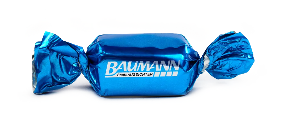 Baumann Zuckerl