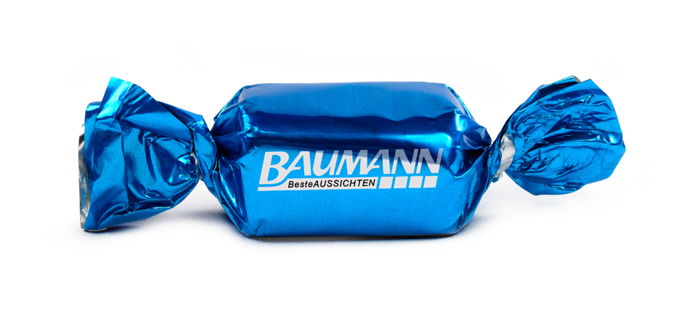 Baumann Zuckerl