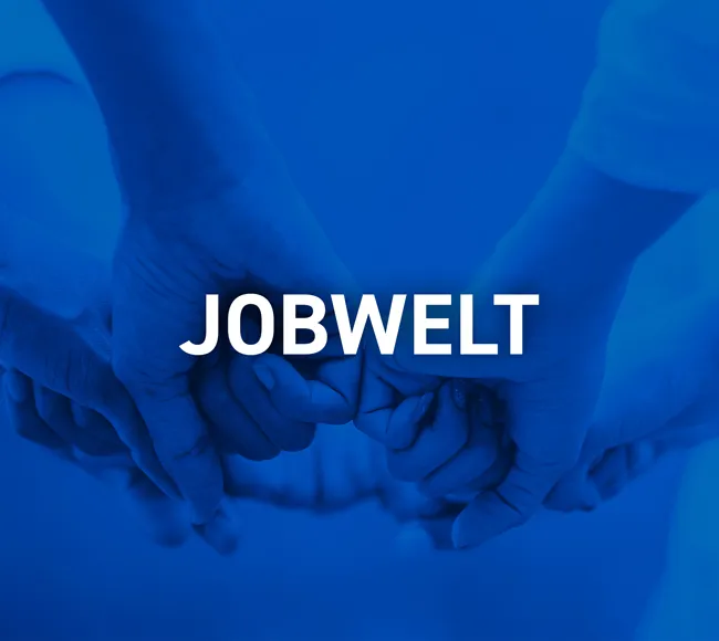 Jobwelt