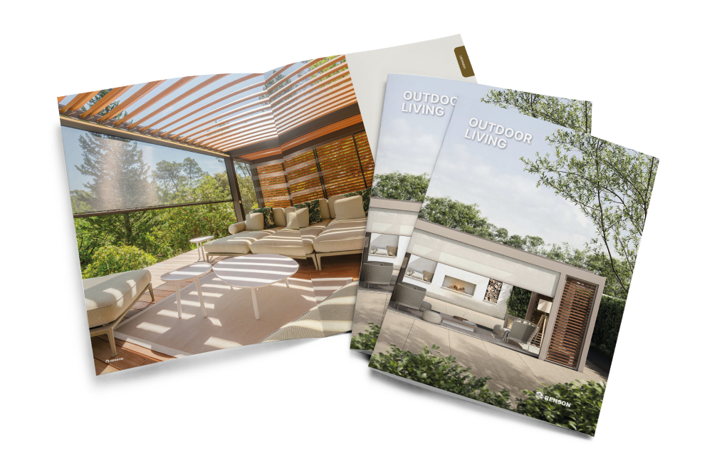 RENSON® Gesamtkatalog